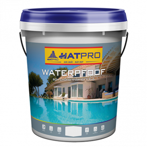 sơn chống thấm đa năng