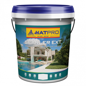 sơn lót kháng kiềm ngoại thất cao cấp