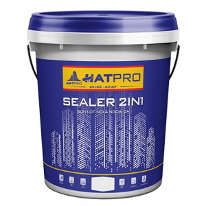 sơn lót nội và ngoại da