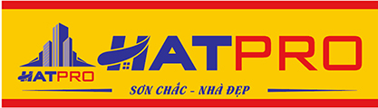 logo Sơn Hatpro
